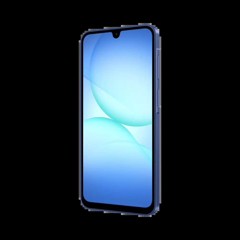 Smartphone Samsung Galaxy A17 5G 4/128Go Bleu