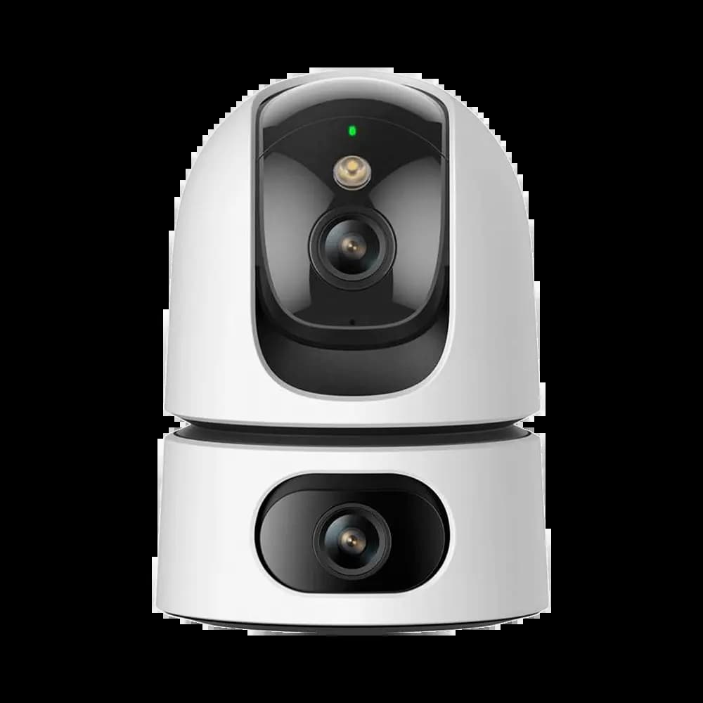 Caméra de Surveillance avec IA Imou Ranger Dual 6MP (3MP+3MP)
