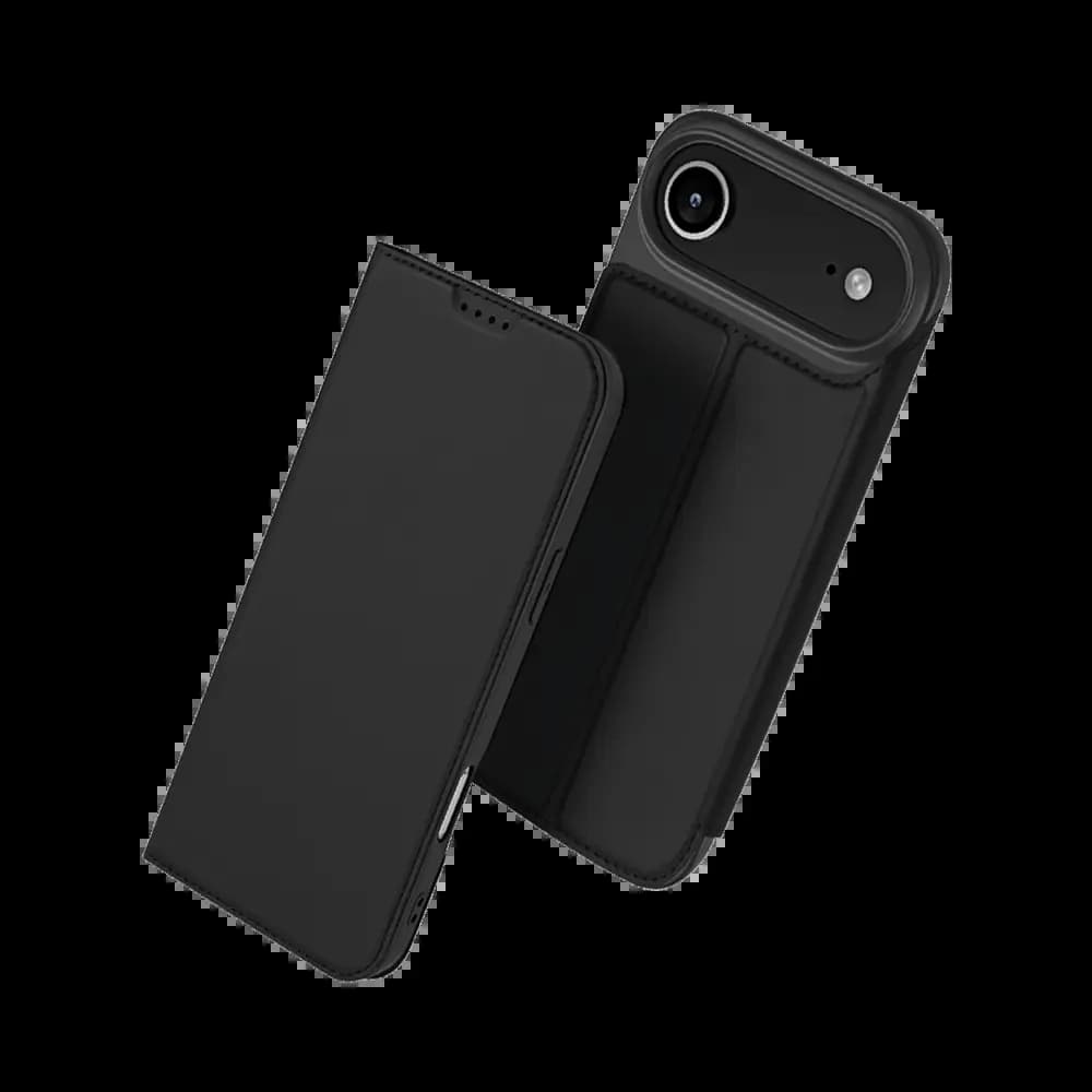 Housse de Protection Dux Ducis pour Apple iPhone Air Noir