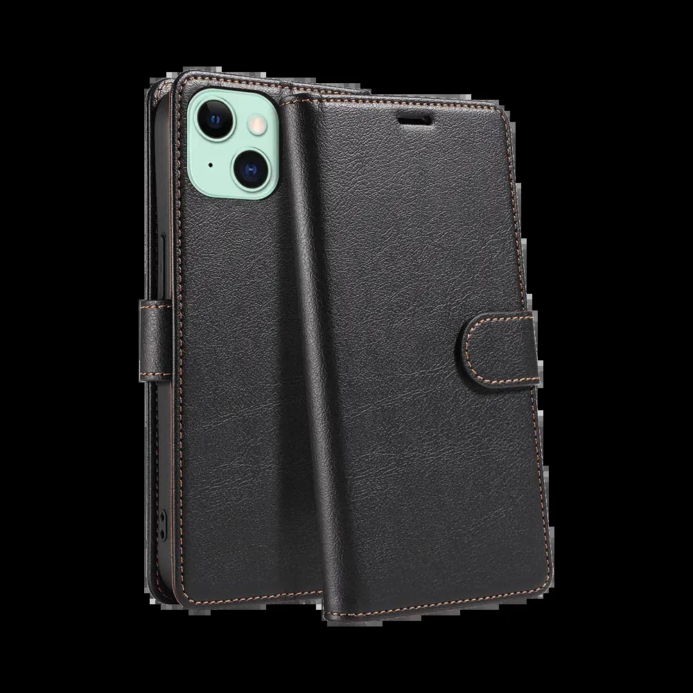 Housse de Protection PROTECT pour Apple iPhone 15 Noir