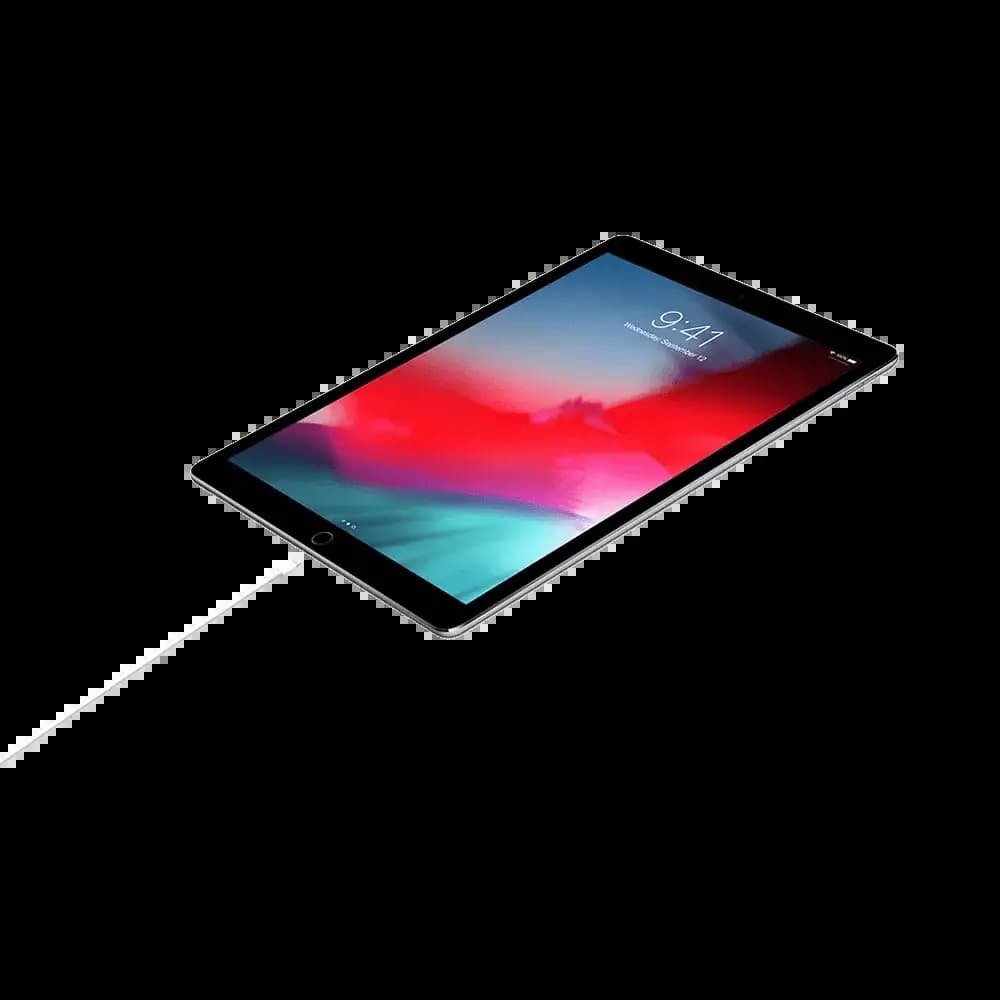 Câble Apple USB-C vers Lightning original (2m) - Blanc