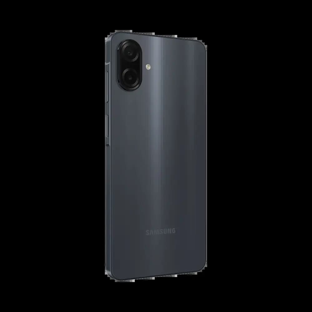 Smartphone Samsung Galaxy A07 64Go Noir - Neuf