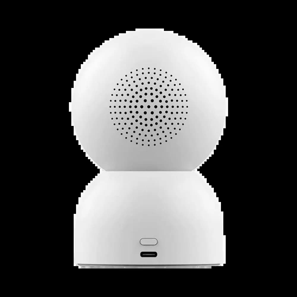 Caméra de Surveillance avec IA Xiaomi C400 Blanc