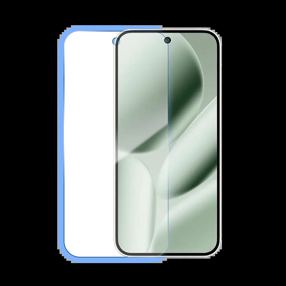 Verre trempé 9H – protection écran compatible Google Pixel 10 Pro XL – PROTECT Transparent