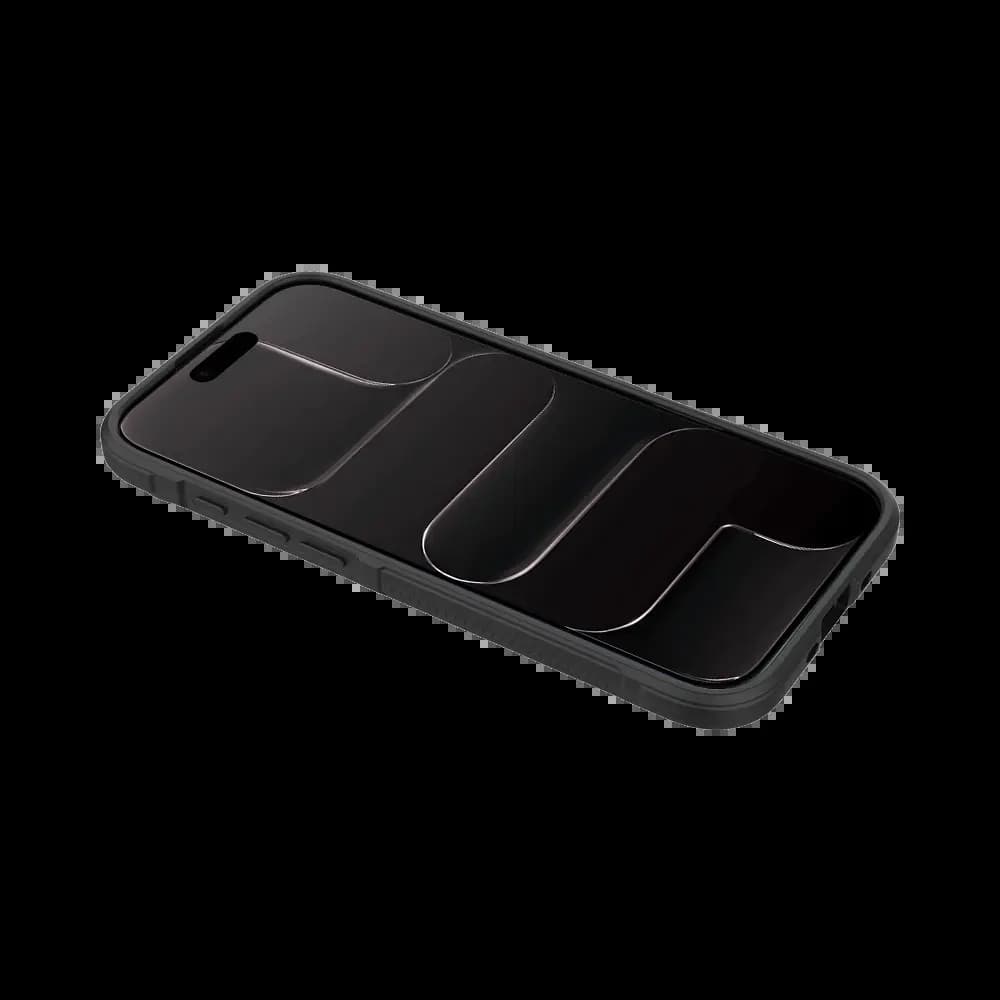 Coque de protection iPhone Air antichoc renforcée – PROTECT IX008 Bleu Clair