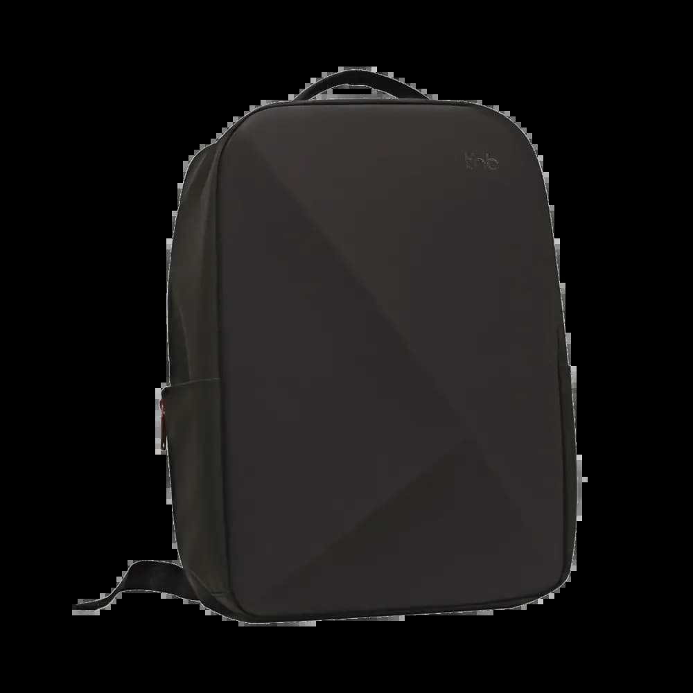 Sac à Dos pour Ordinateur Portable T'nb BPIMP15 15.6" Noir