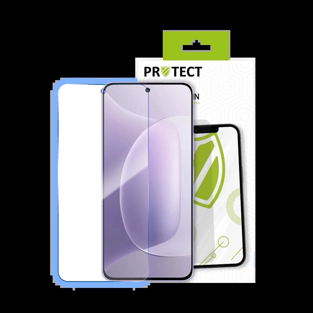 Verre trempé 9H – protection écran Honor 300 – PROTECT Transparent