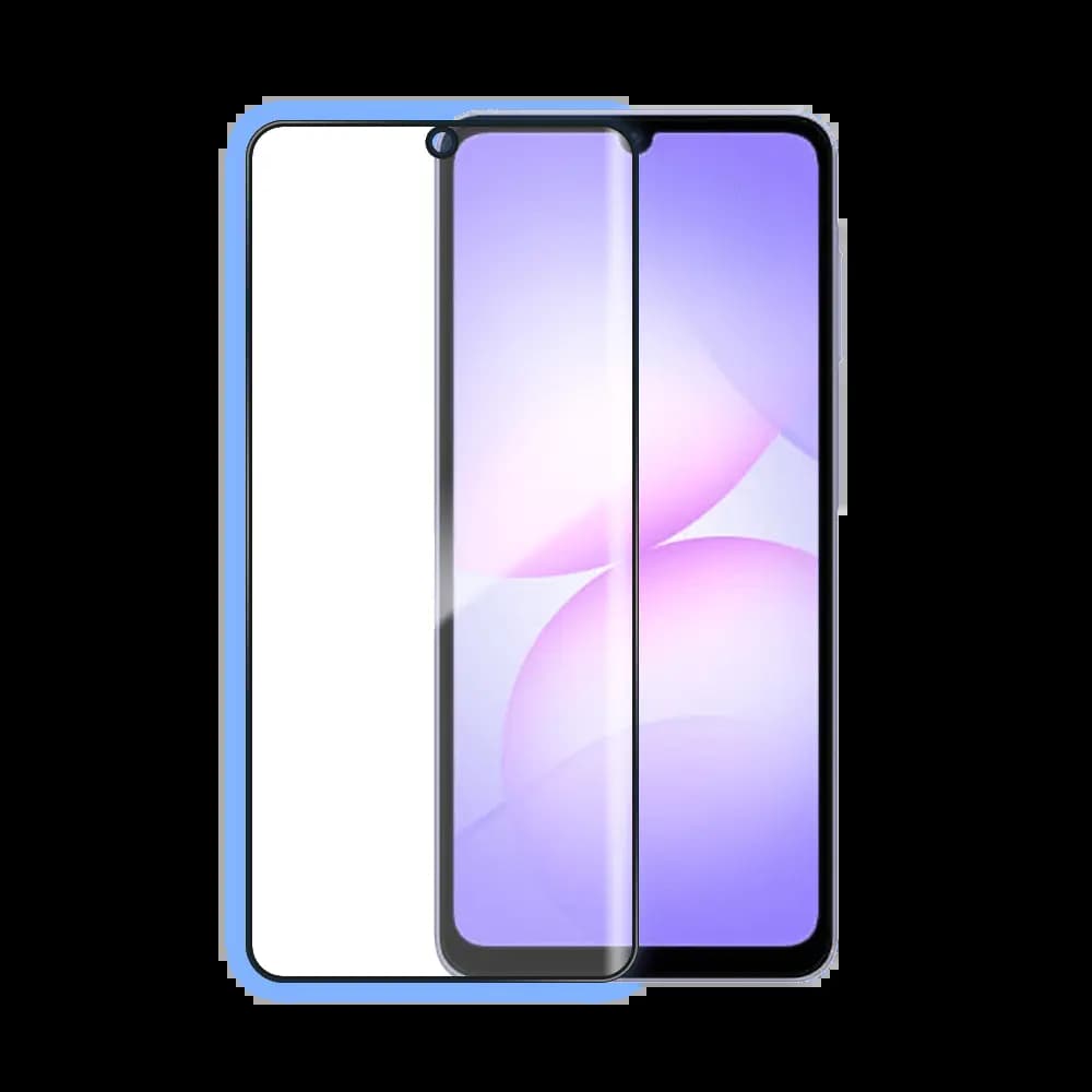 Film de protection extrême 7H – Samsung Galaxy A07 4G – PROTECT Transparent