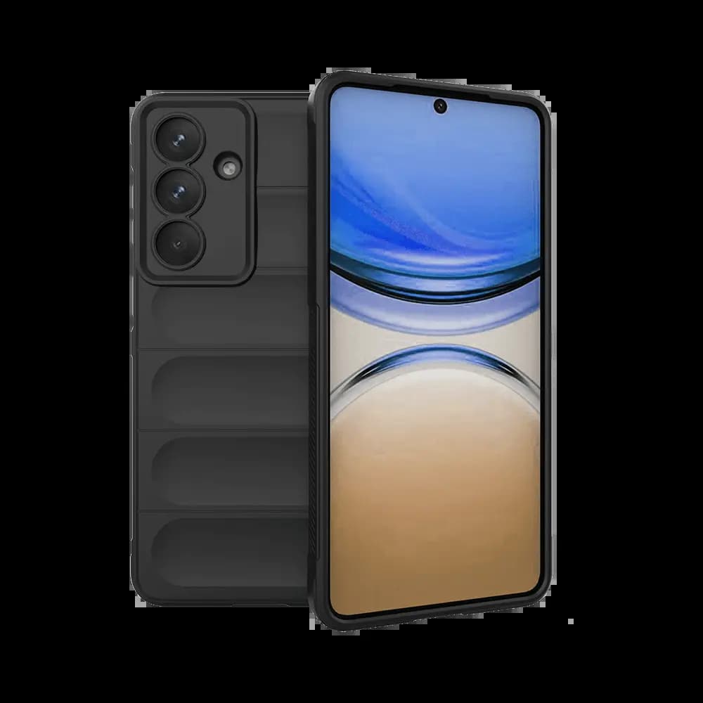 Coque de protection Samsung Galaxy S26+ antichoc renforcée – PROTECT IX008 Noir