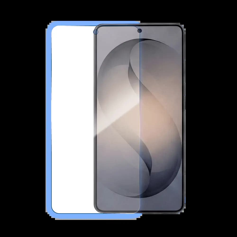 Verre trempé 9H – protection écran Samsung Galaxy S26 Ultra – PROTECT Transparent