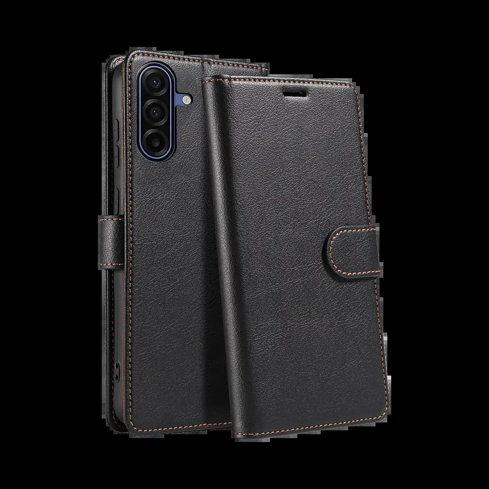 Housse de Protection IP011 PROTECT pour Samsung Galaxy A17 5G Noir