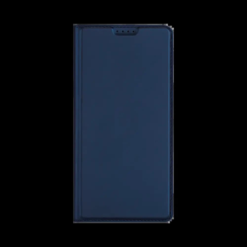 Housse de Protection Dux Ducis pour Samsung Galaxy A55 5G Noir