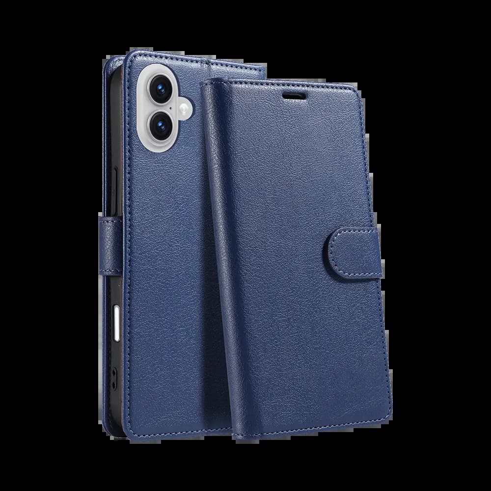 Housse de Protection PROTECT pour Apple iPhone 17 Bleu Marine