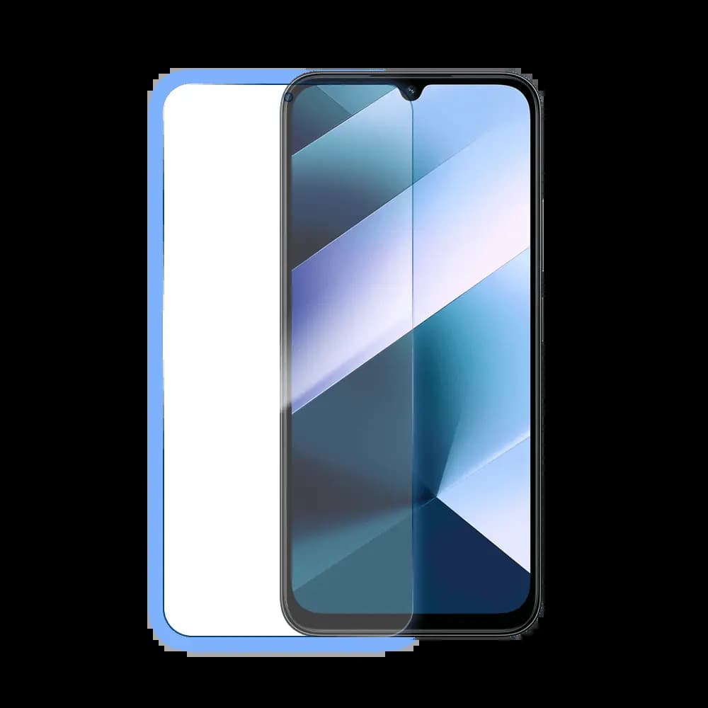 Verre trempé Xiaomi Poco C85 4G – protection écran 9H – PROTECT Transparent