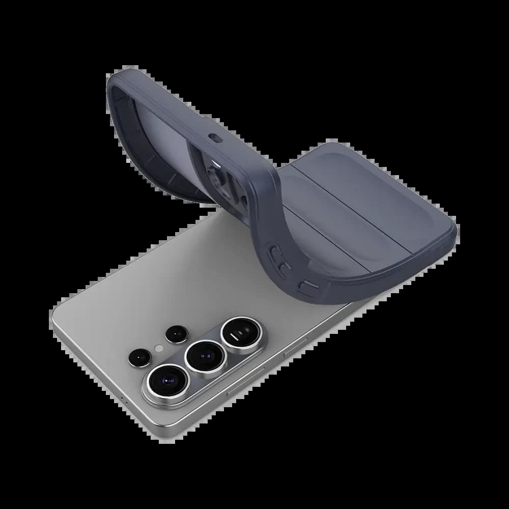 Coque de protection Samsung Galaxy S26 Ultra antichoc renforcée – PROTECT IX008 Prune