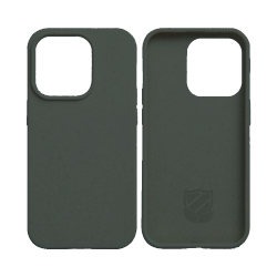 Coque Biodégradable PROTECT pour Apple iPhone 11 Pro Max Noir