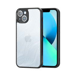 Coque de Protection Dux Ducis pour Apple iPhone 13 Noir