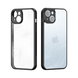 Coque de Protection Dux Ducis pour Apple iPhone 13 Noir