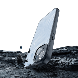 Coque de Protection Dux Ducis pour Apple iPhone 13 Noir