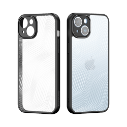 Coque de Protection Dux Ducis pour Apple iPhone 14 Plus Noir