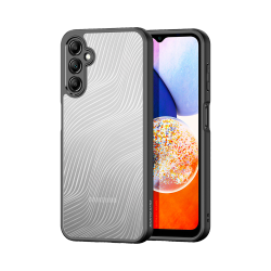 Coque de Protection Dux Ducis pour Samsung Galaxy A14 5G & A14 4G Noir