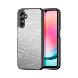 Coque de Protection Dux Ducis pour Samsung Galaxy A25 4G Noir