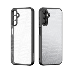 Coque de Protection Dux Ducis pour Samsung Galaxy A25 4G Noir