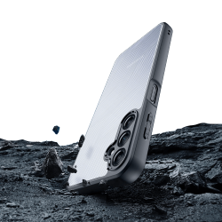 Coque de Protection Dux Ducis pour Samsung Galaxy A25 4G Noir