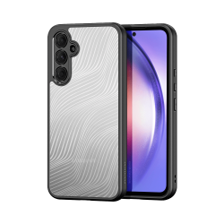 Coque de Protection Dux Ducis pour Samsung Galaxy A54 5G Noir