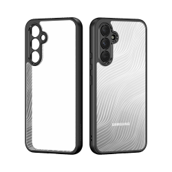 Coque de Protection Dux Ducis pour Samsung Galaxy A54 5G Noir