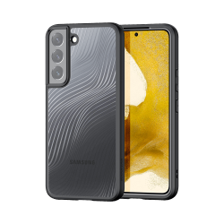 Coque de Protection Dux Ducis pour Samsung Galaxy S22 Noir