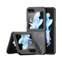 Coque de Protection Dux Ducis pour Samsung Galaxy Z Flip 5 5G Noir