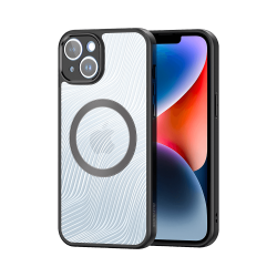 Coque de Protection MagSafe Dux Ducis pour Apple iPhone 14 Noir