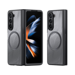 Coque de Protection MagSafe  Dux Ducis pour Samsung Galaxy Z Fold 5 5G Noir