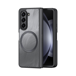 Coque de Protection MagSafe  Dux Ducis pour Samsung Galaxy Z Fold 5 5G Noir