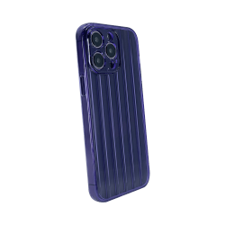 Coque de Protection JMGOKIT pour Apple iPhone 13 Pro Max Violet