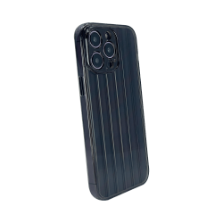 Coque de Protection JMGOKIT pour Apple iPhone 13 Noir