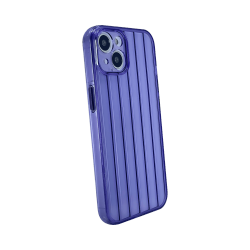 Coque de Protection JMGOKIT pour Apple iPhone 13 Violet
