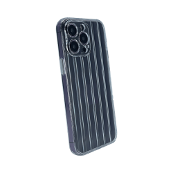 Coque de Protection JMGOKIT pour Apple iPhone 12 Pro Max Blanc