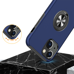 Coque de Protection PROTECT pour Apple iPhone 14 Plus Bleu