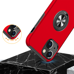 Coque de Protection PROTECT  pour Apple iPhone 14 Rouge