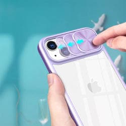 Coque de Protection PROTECT pour Apple iPhone 14 Violet