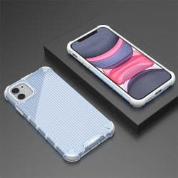 Coque de Protection PROTECT pour Apple iPhone 12 Bleu