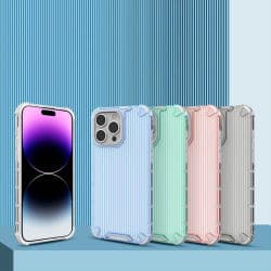 Coque de Protection PROTECT pour Apple iPhone 14 Pro Rose