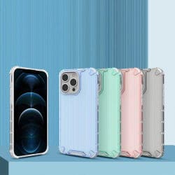 Coque de Protection PROTECT pour Apple iPhone 12 Pro Max Rose