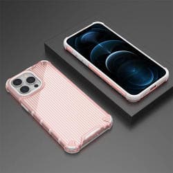 Coque de Protection PROTECT pour Apple iPhone 12 Pro Rose
