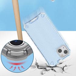 Coque de Protection PROTECT pour Apple iPhone 15 plus Rose