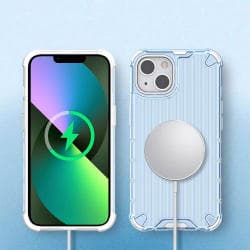 Coque de Protection PROTECT pour Apple iPhone 13 Vert