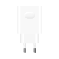 Chargeur Secteur Type-C Huawei Wall Charger SuperCharge 22.5W Blanc