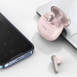 Écouteurs Bluetooth Usams Rose